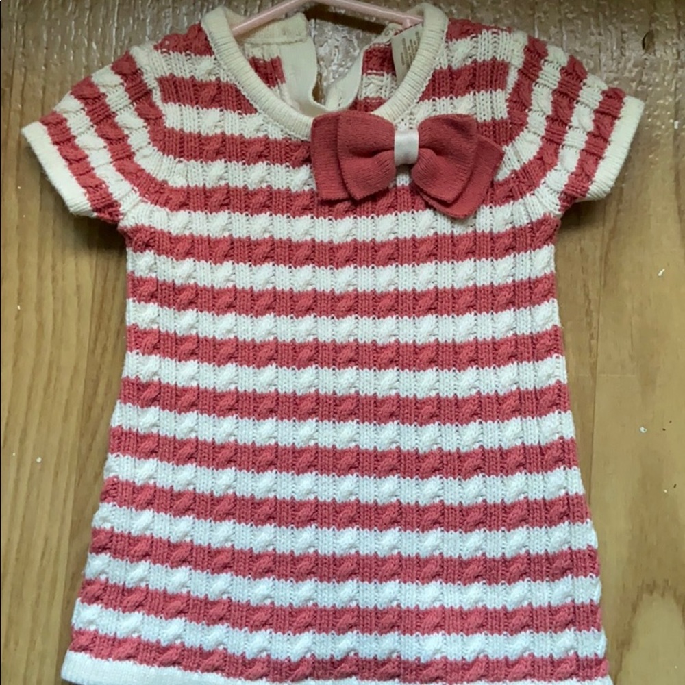 Baby girl dress